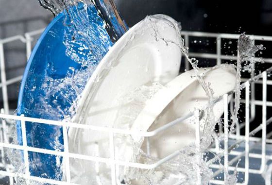 Посудомоечная машина не сушит | Вызов стирального мастера на дом в Протвино